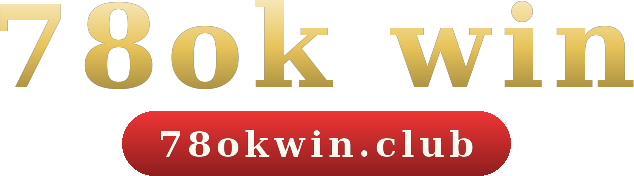 78ok win logo